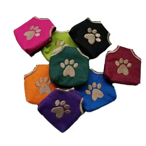 Woofhoof Dog Tag Cover