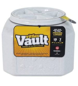 Food Storage