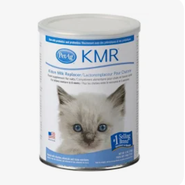 12 OZ. KMR POWDER