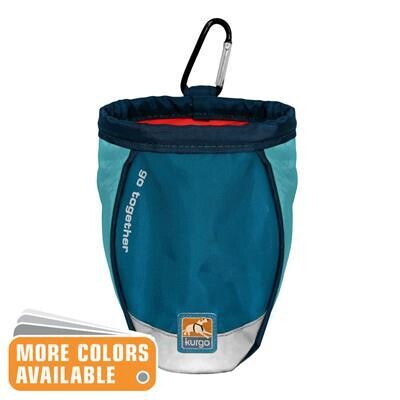 Kurgo Go Stuff It Treat Bag