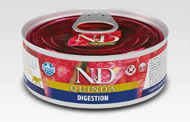 N&amp;D Cat Digestion Recipe 2.8oz