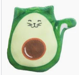 Snugarooz Kitty Avocato