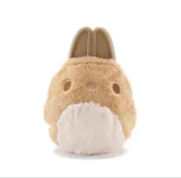 Bark Superchewer Bunny