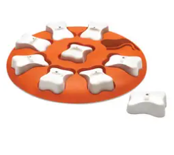 Nina Ottosson - Dog Smart - Orange