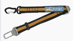 Kurgo Direct to Seatbelt Tether