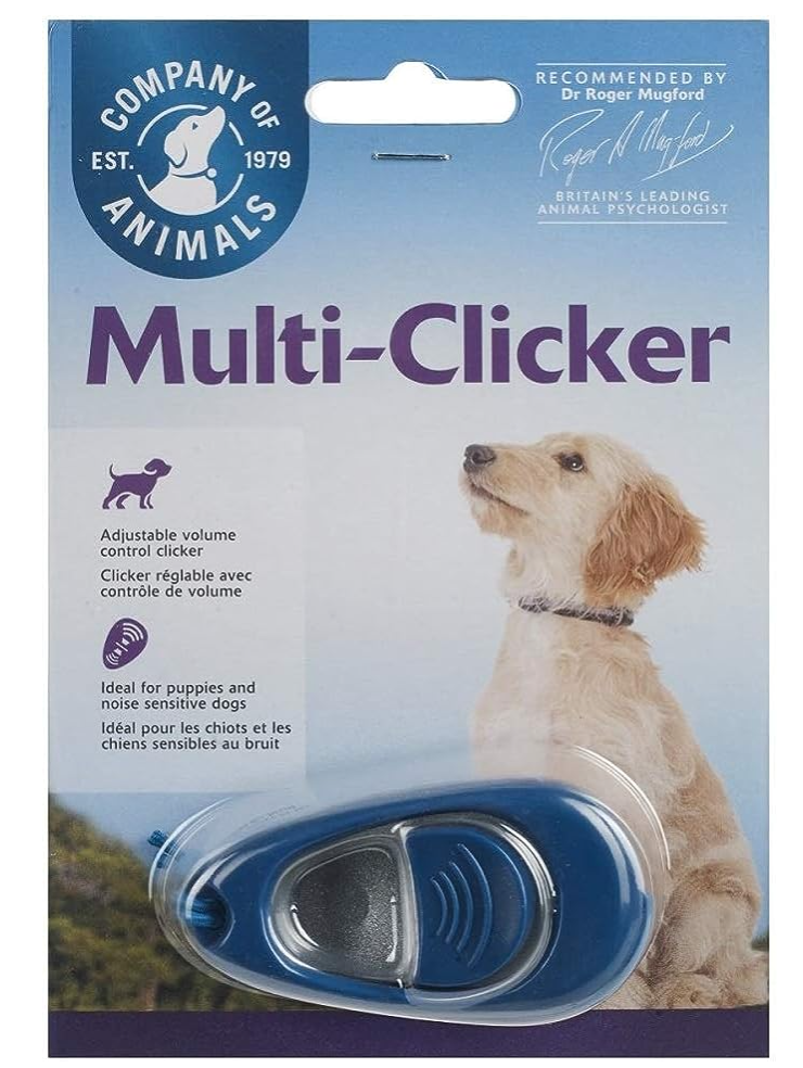 Multi Clicker