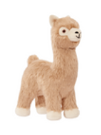Inca Alpaca