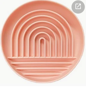 Koira Rainbow Slow Feeder