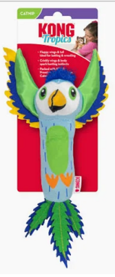 Kong Tropics Bird