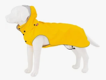 Hugo &amp; Hudson Raincoat