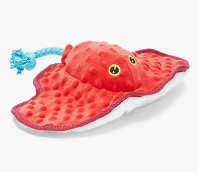 Bark Under The Seams