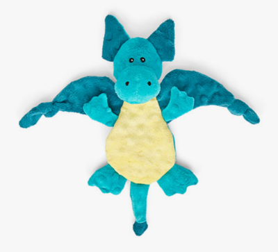 Bark Dingbert The Dragon