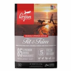 Orijen Fit &amp; Trim Dog Food 23.5lb