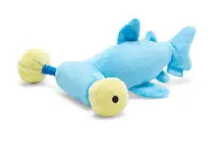 Bark Hammerin&#39; Hank the Shark