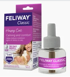 Feliway Classic Refill