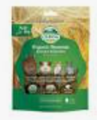 Oxbow Barley Biscuits