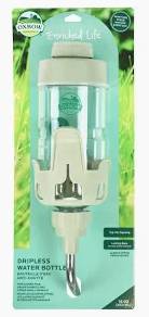 Oxbow Dripless Water Bottle 15oz