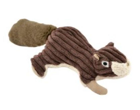 Tall Tails Squeaky Squirrel