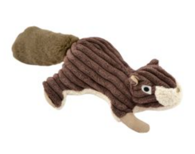 Tall Tails Squeaky Squirrel