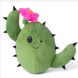 Bark Consuela the Cactus