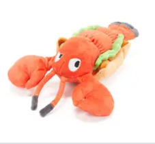 Bark Max&#39;s Maine Lobster Roll