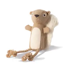 Petshop By Fringe Studio Bring More Nut Earth Friendly Toy