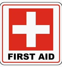 First Aid