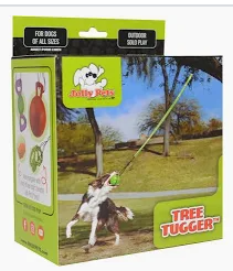 Jolly Pet Tree Tugger