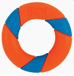 ChuckIt! Ultra Ring