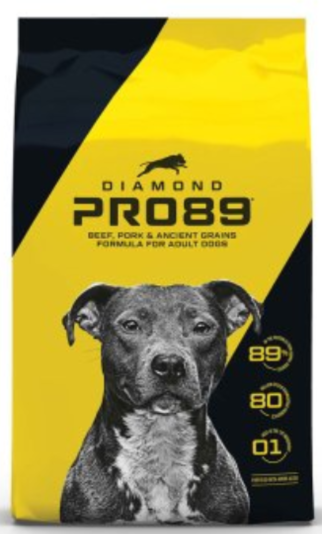 Diamond Pro89 Dog 40lb