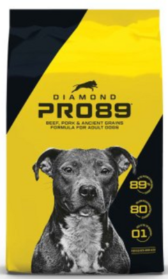 Diamond Pro89 Dog 40lb