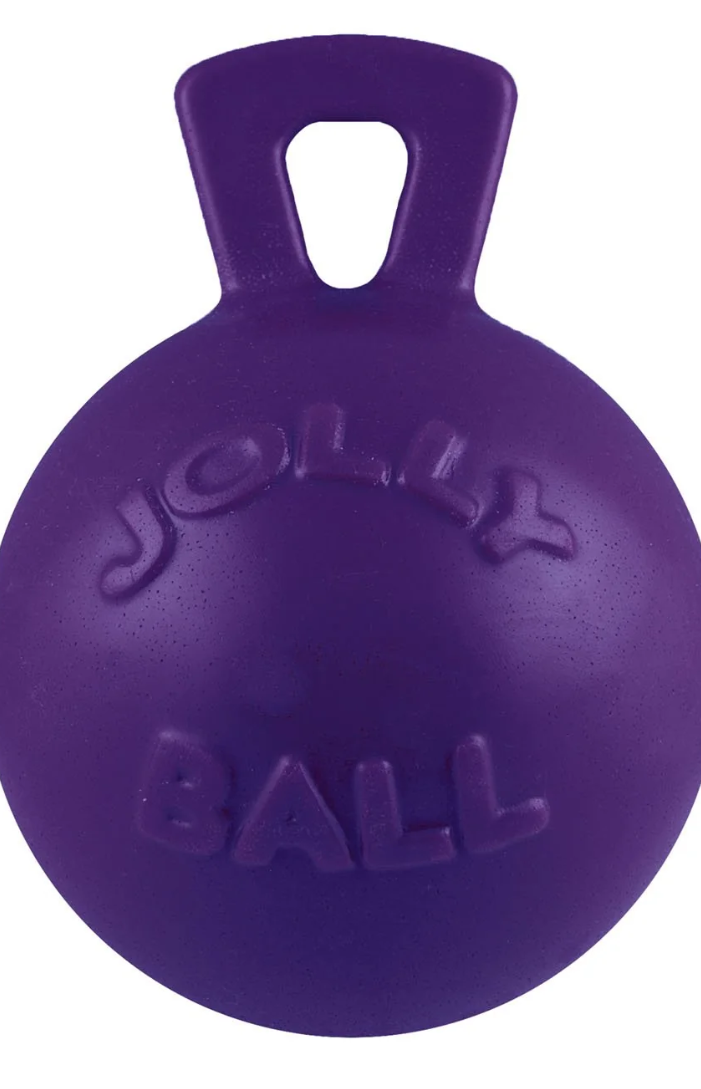 Jollypet Tug N Toss