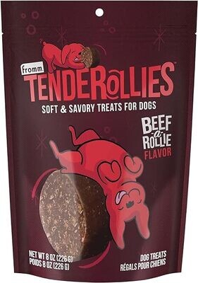 Fromm Tenderollies Beef