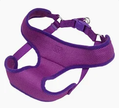 Comfort Soft® Wrap Adjustable Dog Harness