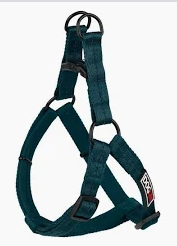 Dogline Nylon Flat Step-in Harness