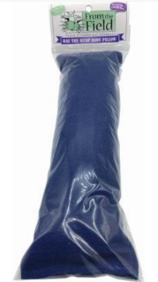 Bae the Hemp Body Pillow