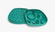 WestPaw SeaFlex Bubble Feast Mat