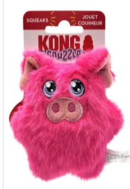 Kong Snuzzles Pig XS