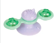 Nala Cat Toy Whirly Bird Spinner