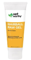 Hairball Remedy
