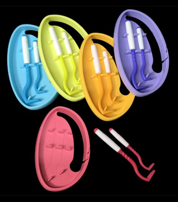Tick Twister