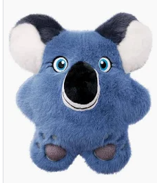 Kong Snuzzle Koala Medium
