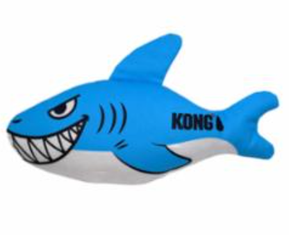 KONG DOG MAXX SHARK MEDIUM