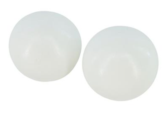 Turbo Replacement Balls 2 pack