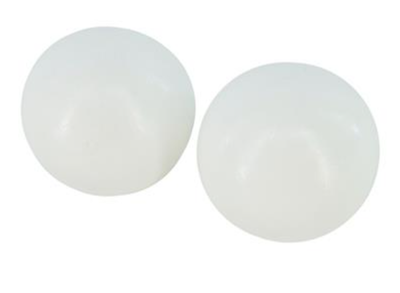 Turbo Replacement Balls 2 pack