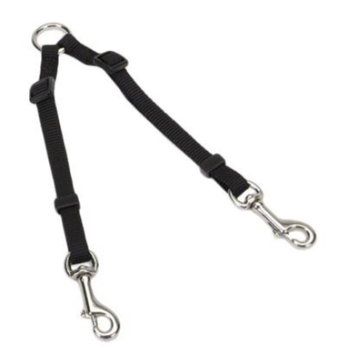 Coastal 2 Dog Adjustable Coupler