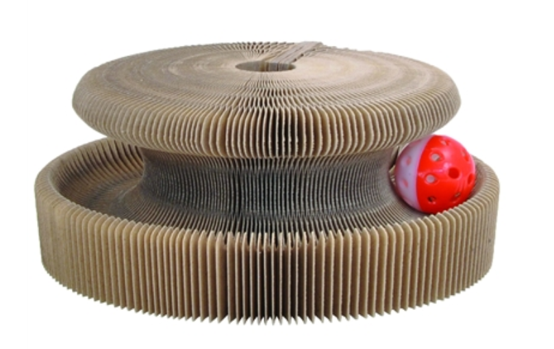 Turbo Transform It Scratch and Play