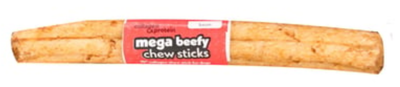 Frankly Beefy Sticks 7 inch Bacon, Steak, or Original