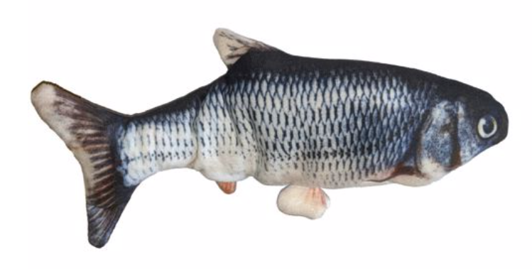 FLIPPIN FISH 11.5 inch