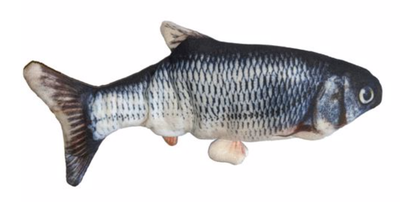 FLIPPIN FISH 11.5 inch